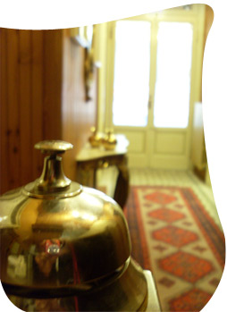 prenotazioni hotel corona salsomaggiore terme