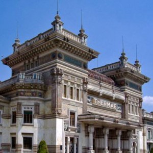 Salsomaggiore Terme Berzieri