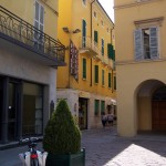Dalla Piazza