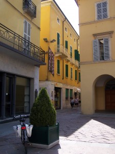 Dalla Piazza