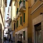 Via Loschi