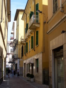 Via Loschi