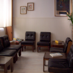 Spazi interni
