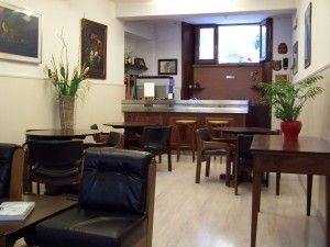 Angolo bar