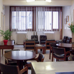 Spazi interni