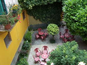 Giardino