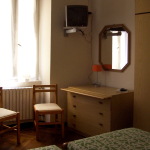 Dettagli delle camere