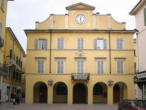 La Piazza