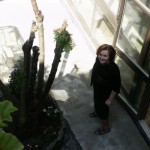 Signora Marziani direzione Hotel Corona Salsomaggiore