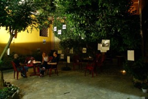 Eventi: Mostra fotografica "La Salamandra tra le fiamme"  - agosto 2011