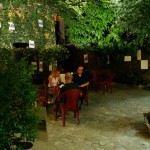 Eventi: Mostra fotografica "La Salamandra tra le fiamme"  - agosto 2011